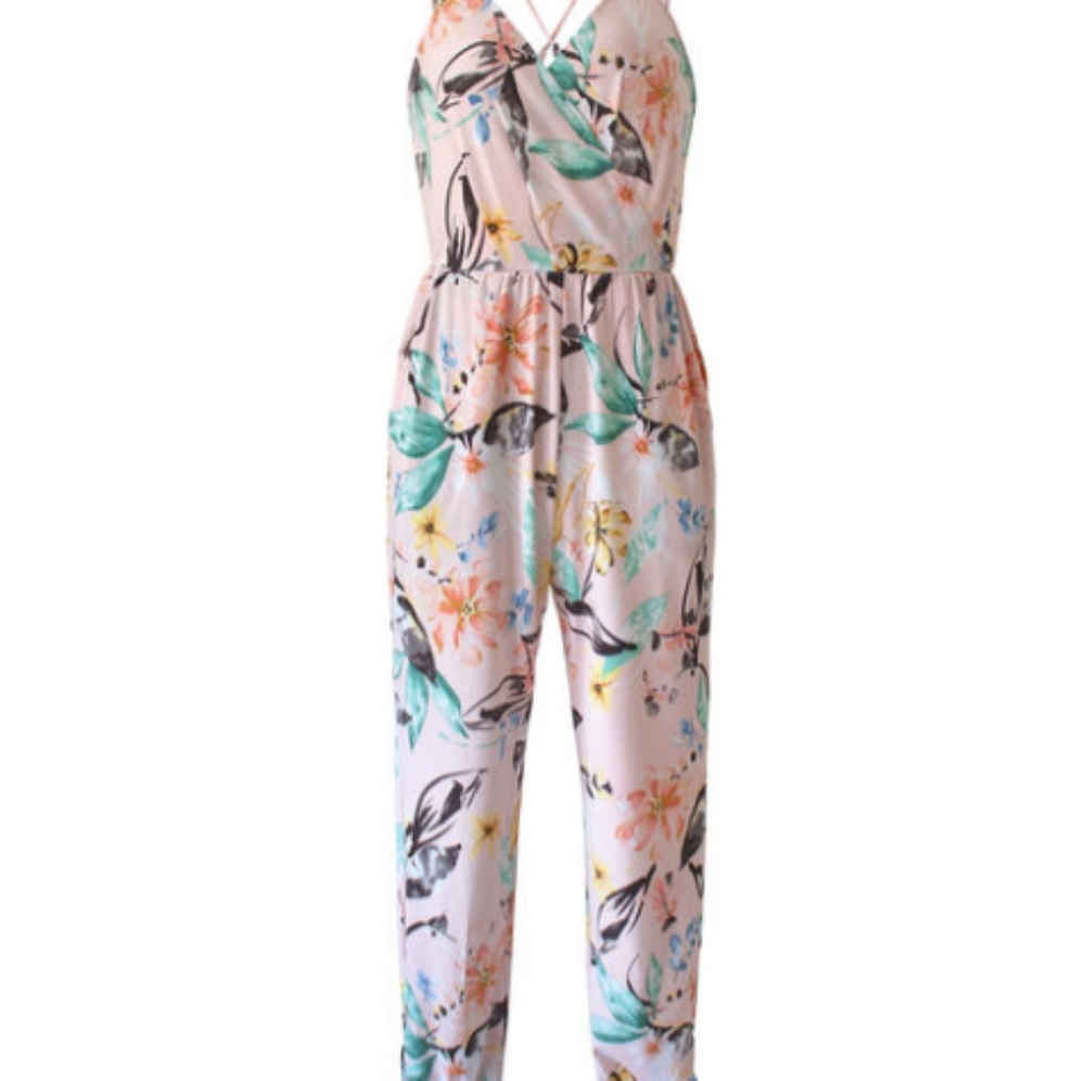 BCBG generation Romper